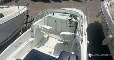 Beneteau Flyer 650 Cabine