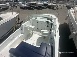 Beneteau Flyer 650 Open Flyer 650 Cabine