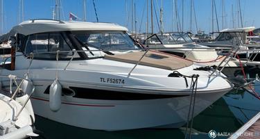 Beneteau Antares 8.80