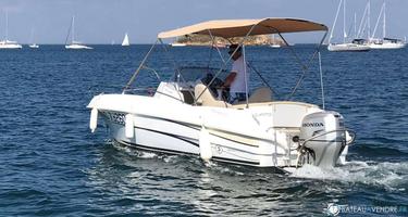 Beneteau Flyer 550 Sun Deck