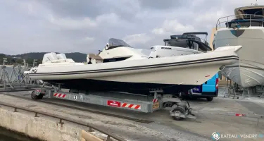Nuova Jolly Prince 33 CC