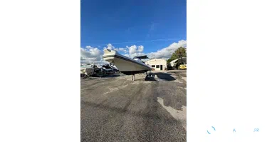 Nuova Jolly Prince 33 CC