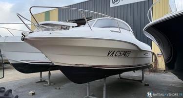 Quicksilver 620 CRUISER