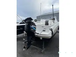 Quicksilver 620 CRUISER