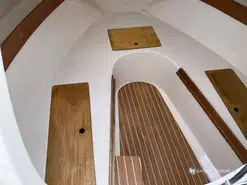 Quicksilver 620 CRUISER