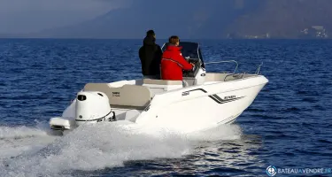 Salpa Sunsix 20