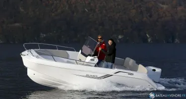 Salpa Sunsix 20