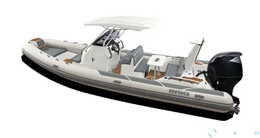 Brig Eagle 8