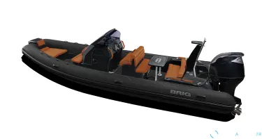 Brig Eagle 8