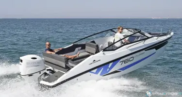 Northmaster  760 Cruiser