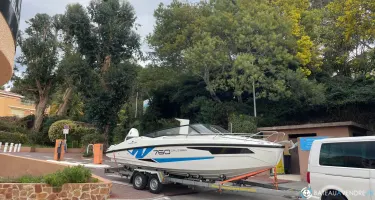 Northmaster  760 Cruiser