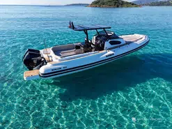 Salpa Soleil 33 T-Top