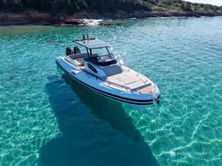 Salpa Soleil 33 T-Top