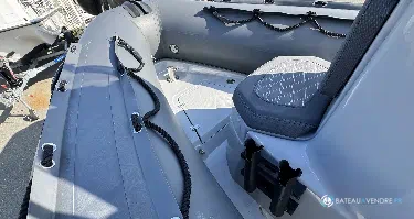 3D Tender Patrol 550