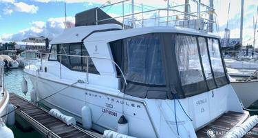 Beneteau Swift Trawler 30