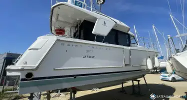 Beneteau Swift Trawler 30