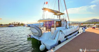 Bali Catamarans Bali 4.1