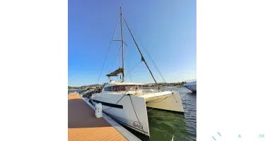 Bali Catamarans Bali 4.1