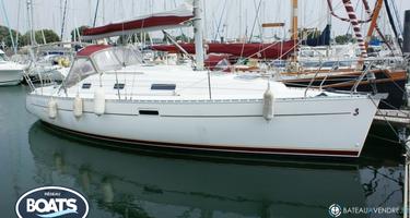 Beneteau Oceanis 311 Clipper