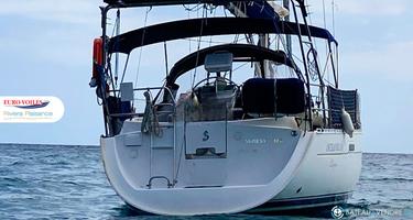 Beneteau Oceanis 331 Clipper