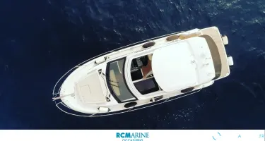 Jeanneau Leader 33