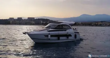 Jeanneau Leader 33