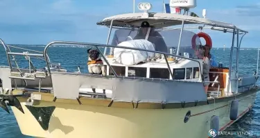 Beacher V10 Croisiere