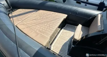 Sea Water Phantom 260
