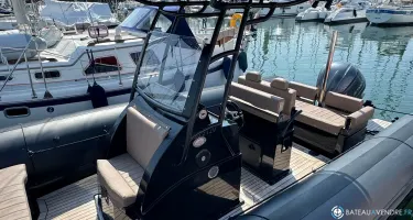 Sea Water Phantom 260