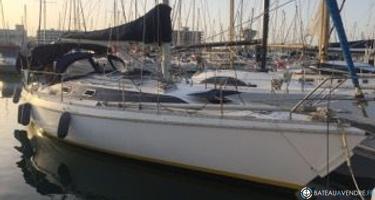 Gibert Marine GIB SEA 105 DL