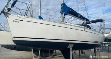 Dufour  30 Classic