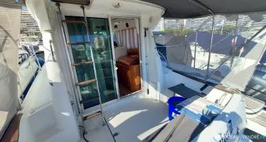 Jeanneau Merry Fisher 805