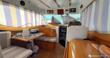 Jeanneau Merry Fisher 805
