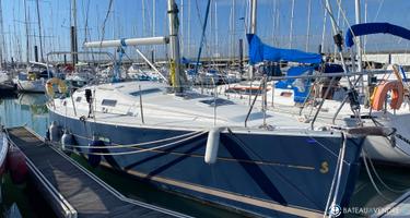 Beneteau Oceanis 323 Clipper