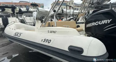 Sacs  S 590