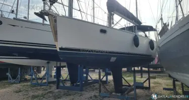 Jeanneau Sun Odyssey 40