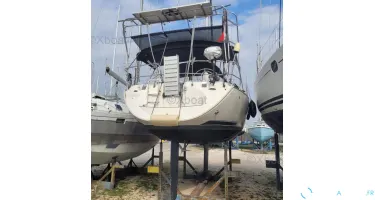Jeanneau Sun Odyssey 40