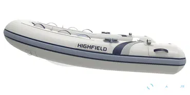 Highfield ULTRALITE 220 HYPALON 