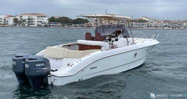 Sessa Marine Key Largo 30