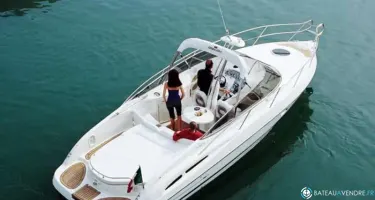Cranchi CSL 28