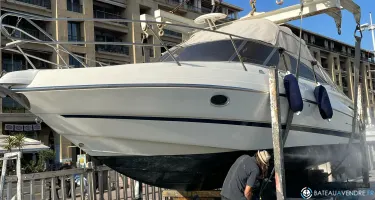 Cranchi CSL 28