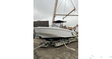 Beneteau Flyer 8 SPACEdeck