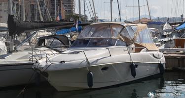 Jeanneau Leader 805