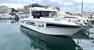 Beneteau Barracuda 9 Fly