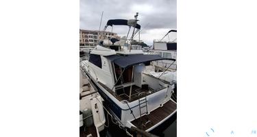 Beneteau Antares 10.80