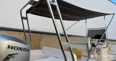 Caribe Sr 620 Lx Flexboat