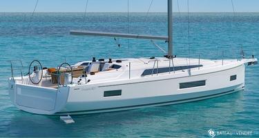 Beneteau Oceanis 40.1