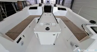 Beneteau Oceanis 40.1