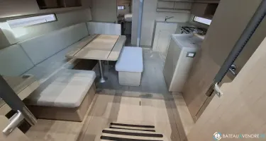 Beneteau Oceanis 40.1