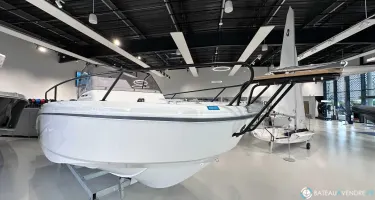 Beneteau Flyer 7 SUNdeck